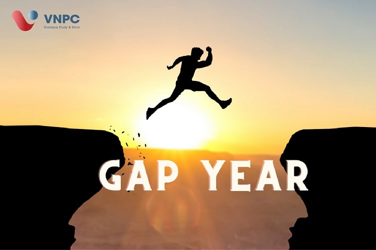 Gap Year